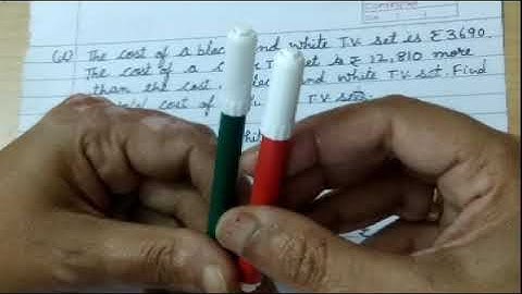 Word Problem of Subtraction Class Part 3 IV by Meenu O  P