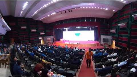 360 Degree Video of WordCamp Sylhet 2023 Part 2