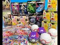 ポケモン　食玩　スゥイングヴィネットコレクション　掌動　チョコエッグ　グミ　ほか