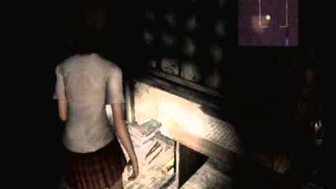 Project Zero 2: Deep Crimson Butterfly [Chapter 2: ~The Twins~] {Part 11}