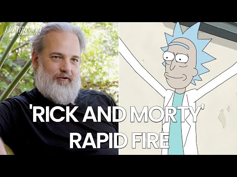 Rick and Morty Puts Entire Season 5 Premiere Online for Free – The  Hollywood Reporter