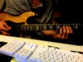 Funk Guitar Lesson 3 REVISED: Let's Groove - Earth, Wind, & Fire