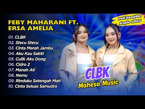 Feby Maharani Ft