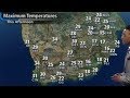 Weather Long SA Weather Forecast 17 March 2018 Weather Long SA Weather Forecast 17 March 2018