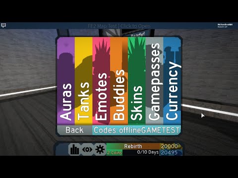 Roblox Fe2 Map Test Time Crazy Broken Crazy Youtube - youtube how to enable mobile shift lock roblox fe2 map test Roblox Fe2 Map Test Time Crazy Broken Crazy Youtube - how to enable mobile shift lock roblox fe2 map test