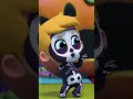 Kaboochi Dance Song #babysong #kidsmusic #dancesong #trending #shorts #viral #cartoon #halloween