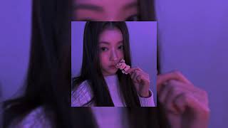 *⁠.⁠✧Yooa - Rooftop (Sped Up)*⁠.⁠✧