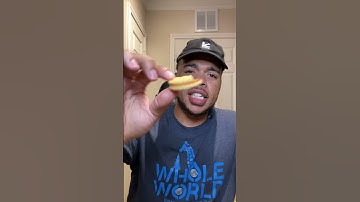 Pumpkin Spice Oreos tastes really... #oreos #pumpkinspice #pumpkin #cookies