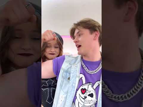 Nate+Kitty=🤔💕🤗#foryou #crazycasa #timtin