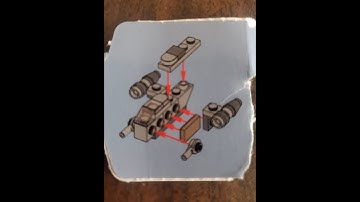 LEGO Star Wars Advent Calendar 2021 - Day 1 - Razor Crest