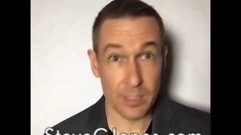 How Many Hypnosis Recordings Are Too Many? - Dr. Steve G. Jones