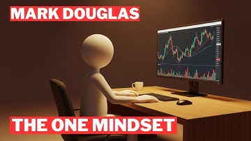Mark Douglas Explains the One Mindset That Changes It All