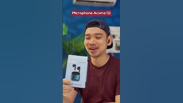 Thumbnail of 3 Rekomendasi TWS Terbaik!!! Link Pembelian ada di Deskripsi Video