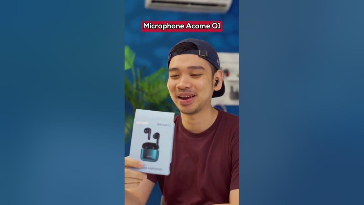 3 Rekomendasi TWS Terbaik!!! Link Pembelian ada di Deskripsi Video