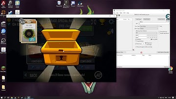 How to cheat in hill climb racing with cheat engine Speedhacking
