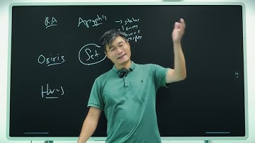 Game theory EXPLAINED!! by professor jiang with REAL LIFE example