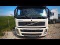 Volvo FM — Полный осмотр