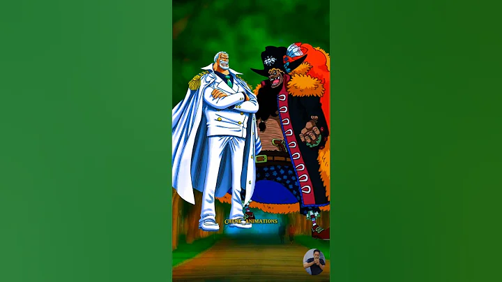 #whoisstrongest #luffy #garp #vs #redhair #blackbeard #pirates #shanks #anime #onepiece #edit