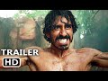MONKEY MAN Super Bowl Trailer (2024) Dev Patel