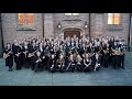 Star Wars Saga - John Williams, arr. Johan de Meij