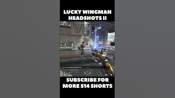 HITTING WINGMAN HEADSHOTS AS SEER | Apex Legends Season 14 #shorts