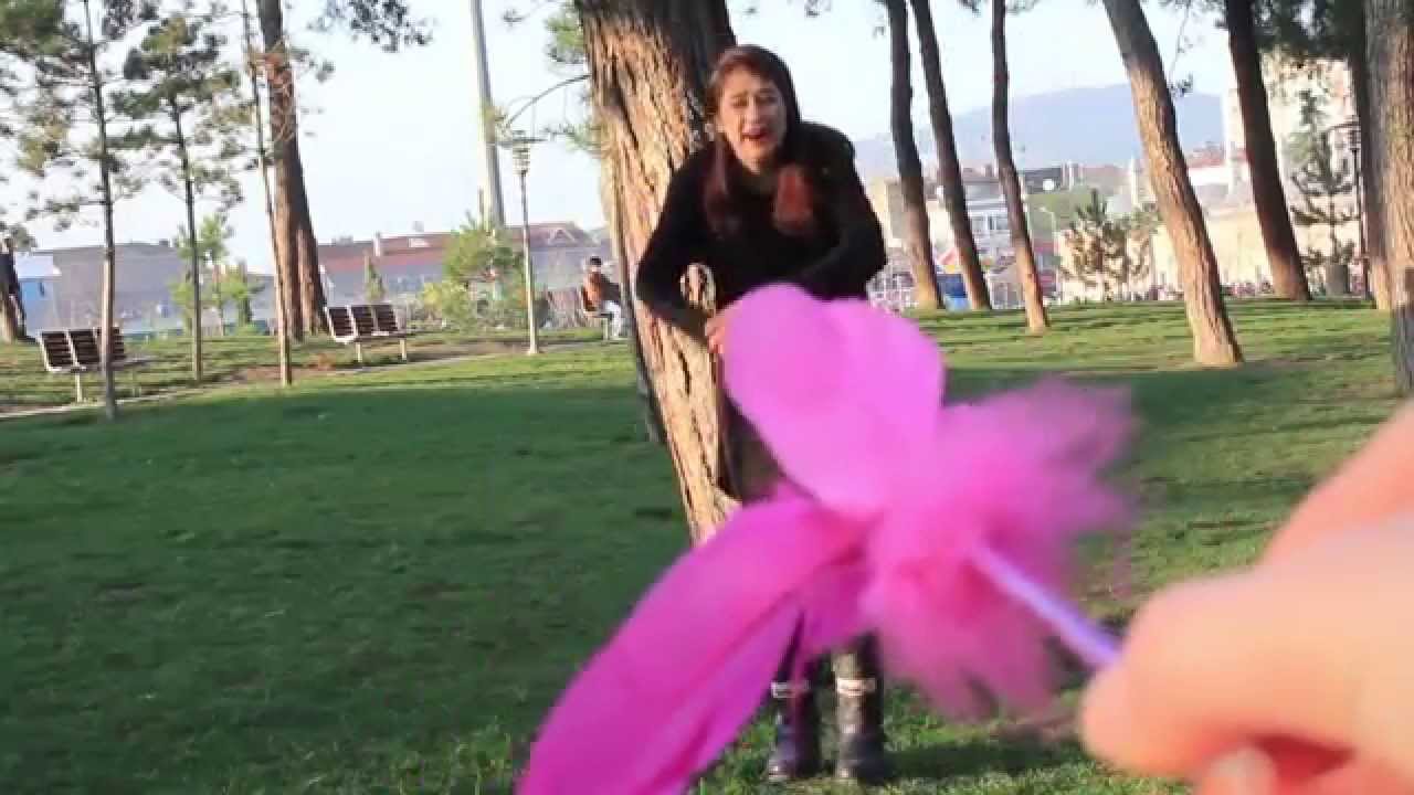 ⁣ZEYNEP YILMAZ-SİHİRLİ DEĞNEK