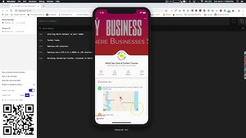 Testing Your App Using Simulator