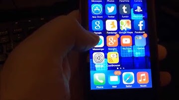 Cast web videos to chromecast with Castbrowser for IOS