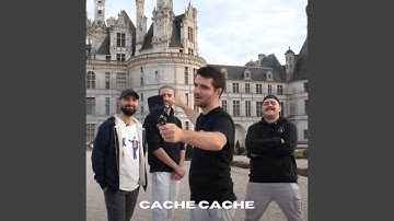 Cache Cache