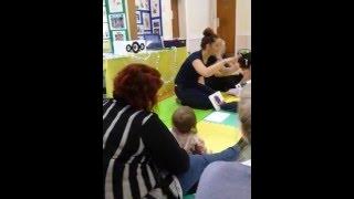 Torbay Baby Sensory
