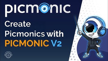 The Picmonic Creator Tutorial (for Picmonic V2)