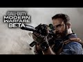 Call of Duty: Modern Warfare Beta