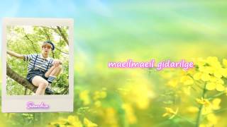 Astro - Morning Call Color Coded Lyrics