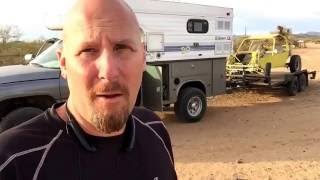 Overland Expedition Rig Walkaround: a Cumminspowered 4x4 Dodge Ram 2500 build by KevinsOffroad.com