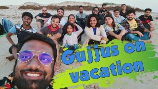 Gujjus On Vacation | The Comedy Factory