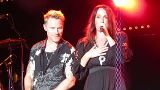 Ronan Keating Last Thing On My Mind All the Hits Bournemouth 23rd June 2022