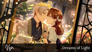 [Tears of Themis] SSR Vyn Richter | 3RD Birthday | Dreams of Light | JP DUB