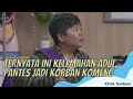 SEMUA ORANG KLINIK BALES DENDAM KE ADUL, TERNYATA ORANGNYA LATAH! | KLINIK TENDEAN (20/1/22) P4