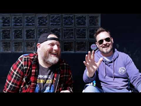 NINJAGO writer Doc Wyatt comments on Jay and Nya marriage! Interview Part 3/3
