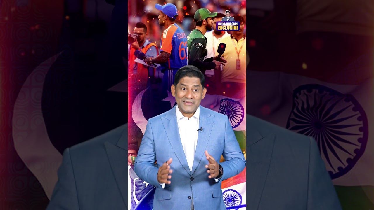 T20 World Cup - Big Match - What will be India Playing 11 ? 