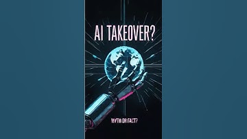 5 AI Myths Everyone Gets Wrong!