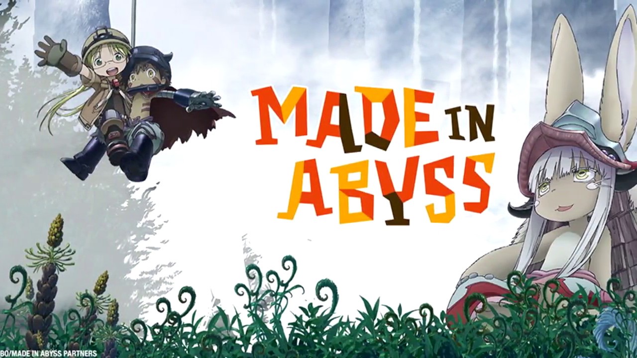 10 Things That Make Made In Abyss A Must-Watch
