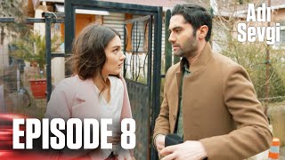 Adı Sevgi I Hidden Wings - Episode 8