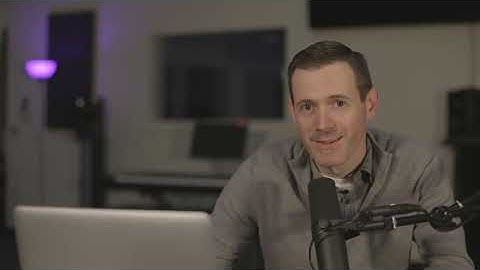 Audio Fundamentals - Pt. 1