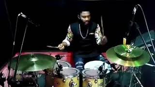 God has not forgot by tonex(drum cover version)...my THANKSGIVING...y'all enjoy🙌