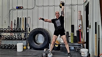 2-1-3 Single bell. New Format