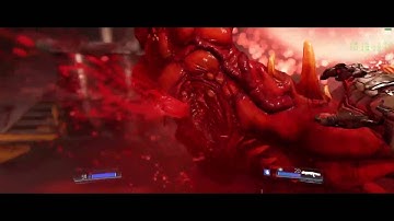 Doom - Level 2 - Resource Operations All Secrets