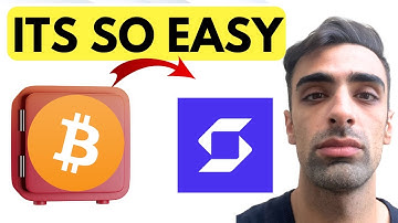 How To Stake Crypto In Safepal Wallet Step By Step (2025)