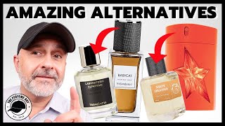 AMAZING ALTERNATIVES TO Discontinued Or Hard To Find FRAGRANCES