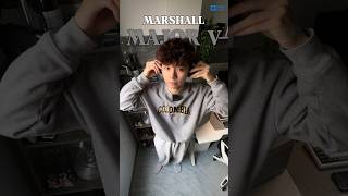 Review Nhanh Marshall Major V - Songlongmedia